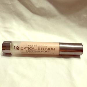 Urban Decay Optical Illusion Primer